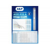 Насос скважинный центробежный AGELESS-3-2100/77-2/27-A A&P