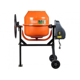 Бетоносмеситель DGM BK-175C