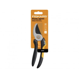 Секатор плоскостной Solid P321 FISKARS