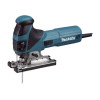 Лобзик электрический MAKITA 4351 CT в чем. + набор пилок