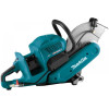 Аккум. резчик бетона XGT Makita CE001GZ