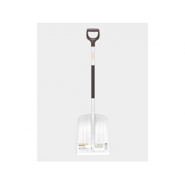 Лопата снеговая облегченная FISKARS