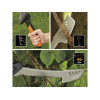 Топор мачете FISKARS
