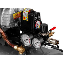 Компрессор ASILAK SLA-544 коаксиальный