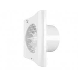 Вентилятор вытяжной накладной Sapfir 100 ZERNBERG