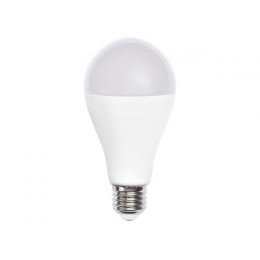 Лампа светодиодная A65 СТАНДАРТ 20 Вт PLED-LX 220-240В Е27 4000К JAZZWAY