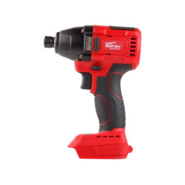 Аккум. ударный гайковерт/винтоверт WORTEX CWR 0118 в кор. ALL1 XLT SOLO БЕСЩЕТ., 18 В, 160 Н*м