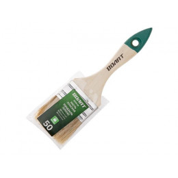 Кисть плоская 2"-50мм ВОЛАТ