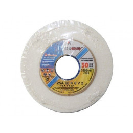 Шлифкруг ПП(1) 150х16х12,7 25A 60 K-L 6 V 50