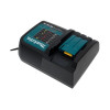 Зарядное устройство MAKITA LXT DC 18 SD