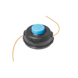 Головка триммерная ECO GTP-TC15 леска ф 2.4 мм полуавт.