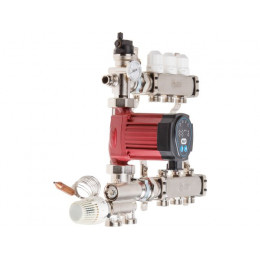 Насосно-смесительная группа AVE250-01 AV Engineering