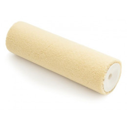 Ролик "POLYESTER" 41-180мм под ручку 8мм бежевый COLOR EXPERT