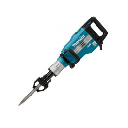 Отбойный молоток MAKITA HM 1512 в кейсе.