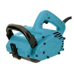 Щеточная шлифмашина MAKITA 9741 в кор.