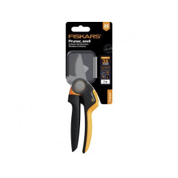 Секатор контактный FISKARS Xseries PowerGear L P941
