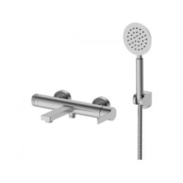 Смеситель для ванны (SUS 304) D35, серия BON AV Engineering