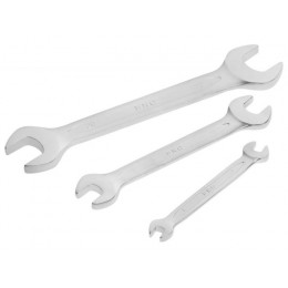 Набор ключей рожк. 6-22мм 8шт PRO STARTUL GT (PRO-85008)