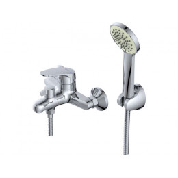 Смеситель для ванны (Lt) D40, серия ROM AV Engineering