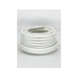 Шнур полиамидный 12 мм белый 10 м STARFIX
