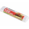 Мешки фасовочные для пищевых продуктов, 100 шт., "для бутербродов", PERFECTO LINEA