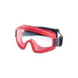 Очки закрытые панорамные СОМЗ ЗН11 SUPER PANORAMA прозрачные CA