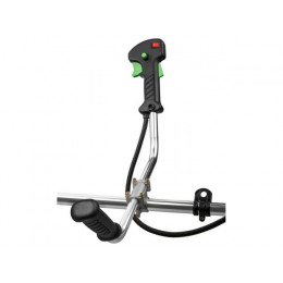 Мотокоса DGM BC-241S с разборной штангой