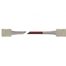 Коннектор для светодиодной ленты PLSC-8x2/15/8x2 (10шт) JAZZWAY