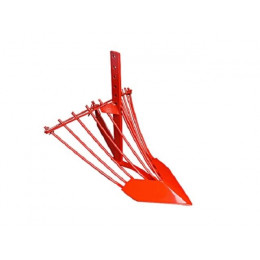 Картофелевыкапыватель ВРН-10 Т 12.03.51.00.00-01 (ЗАО "ВРМЗ")