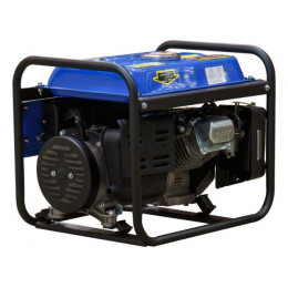 Электростанция (генератор бензиновый) ECO PE-1302RS