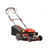 Газонокосилка бензиновая ECO LG-633 самоходная