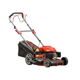 Газонокосилка бензиновая ECO LG-633 самоходная