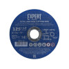 Круг отрезной 125х1.0x22.2 мм для металла и нерж. стали EXPERT STARTUL