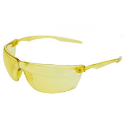 Очки открытые СОМЗ О88 SURGUT CONTRAST янтарные PC Super