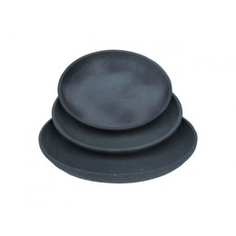 Сковорода чугунная ф 29х3,1 см, Легмаш