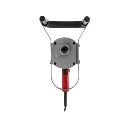 Миксер-дрель WORTEX LX DM 1211 в кор. 1200 Вт, 0-750 об/мин., M14, П-образн. рукоять