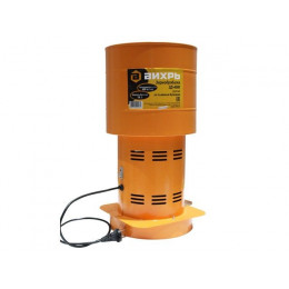 Измельчитель зерна ЗД-400К Вихрь (круглый)