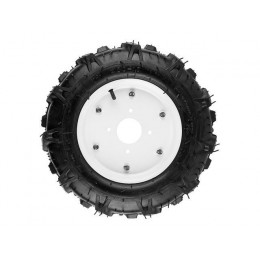 Колесо для культиватора/мотоблока 4,00-10