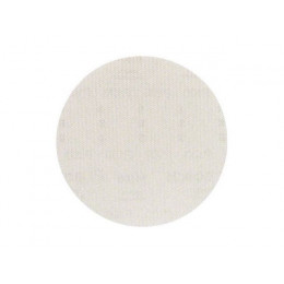 Шлифлист 150мм круг G100 сетчатый BOSCH