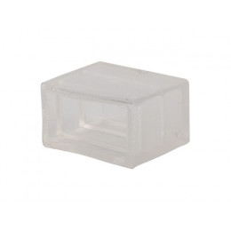 Заглушка торцевая для PFN-01 2835 4 см (10шт) JAZZWAY