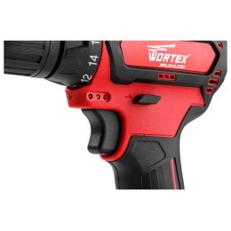 Аккум. дрель-шуруповерт WORTEX BD 1815 DLi в чем.