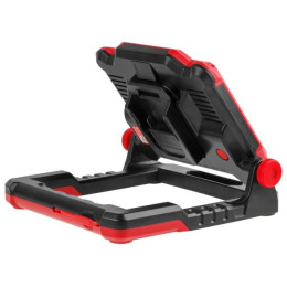 Аккум. прожектор Wortex CF 1030 M ALL1 XLT SOLO 18 В, 1000-3000 лм, 3 режима