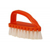 Щетка УТЮЖОК-140 (пластик) IDEA