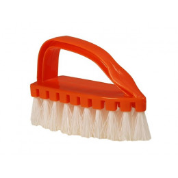 Щетка УТЮЖОК-140 (пластик) IDEA