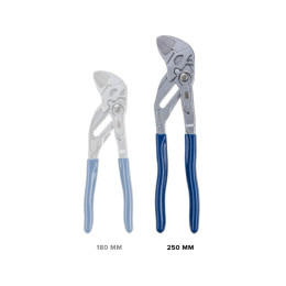 Клещи переставные-гаечный ключ 250мм EXPERT STARTUL (SE4234-25)