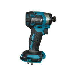 Аккум. шуруповерт MAKITA LXT DTD 173 Z в кор.