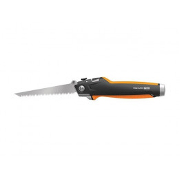 Нож для гипсокартона со сменным лезвием CarbonMax FISKARS