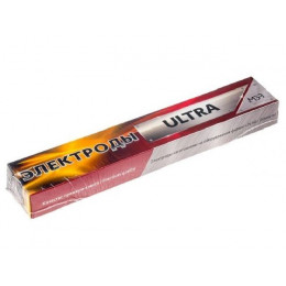 Электроды УЛЬТРА (аналог МР-3) ф 2,5мм уп. 1 кг (МЭЗ/Аркус)