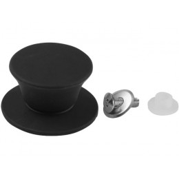 Ручка к стеклянной крышке, силиконовая, Handy (Хенди), PERFECTO LINEA