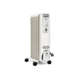 Радиатор масляный электрич. Термия  H0712 (1200 Вт, 7 секций)